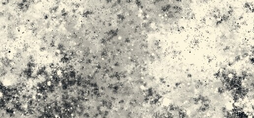 Snow covers the ground in a quiet winter landscape