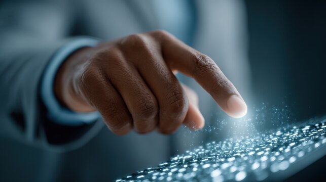 Technology providers supply the digital solutions that enable automation, connectivity, and innovation across industries and service environments.
