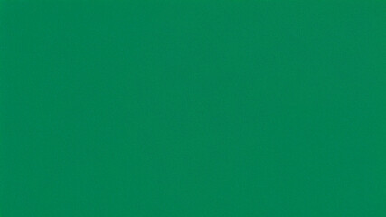 Fototapeta premium Vibrant green textured background, solid emerald color, simple clean design element, elegant backdrop, natural feel, luxury premium holiday use, copy space, christmas festive theme