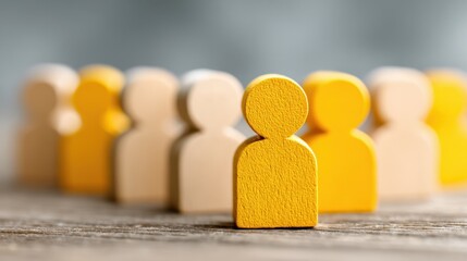 By nurturing talent with long-term vision, succession planning prepares individuals to step into key roles confidently and effectively.
