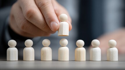 Succession planning builds a strong pipeline of future leaders, reducing disruption and enabling seamless transitions in critical positions.
