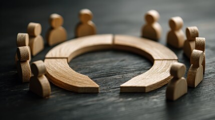 Job rotation programs accelerate learning by letting employees try new roles, gaining skills that support growth and stronger performance.
