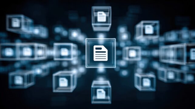 Knowledge sharing platforms create digital hubs for expertise, documents, and insights, ensuring valuable organizational knowledge is accessible to everyone.
