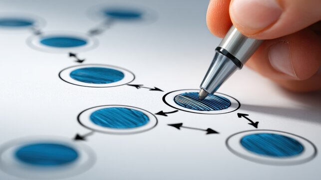 Through self-directed goals and clear action paths, personal development plans encourage continuous learning and meaningful career progress.
