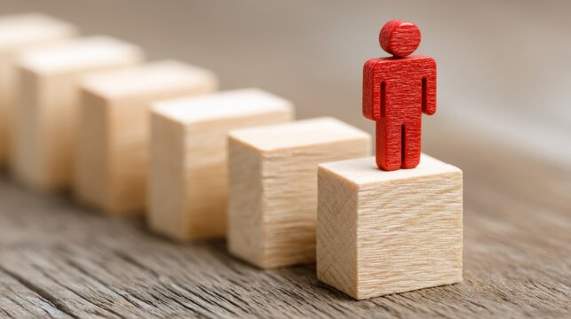 Talent mobility initiatives make it easy for staff to move between roles, departments, or locations, building agile teams and dynamic career paths.
