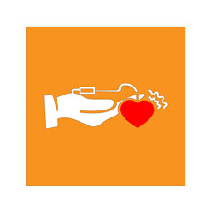 hand-holding-heart-monitor-icon 