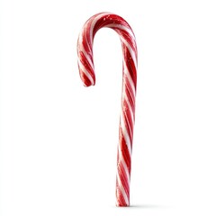 Classic red and white candy.