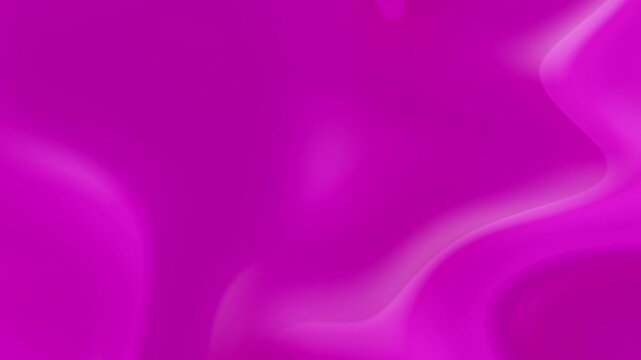 Displaying rich purple taro curves with delicate rippling texture melting in slow motion cinematography glossy milk purple waves flowing