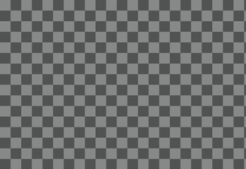 Black and white checkered line seamless pattern repeating banners of racing flag stripe speed texture