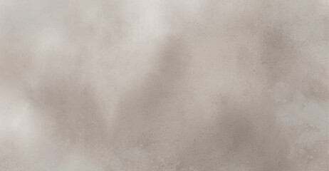 Abstract watercolor art background template. brown watercolor backdrop empty space for text, banner, presentation or product display graphic design