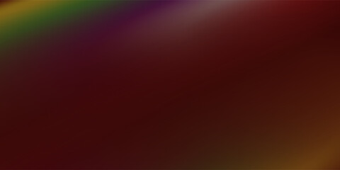 Obraz premium An abstract background features a gradient of red and dark red colors, creating a smooth, wave-like transition. Eps 10