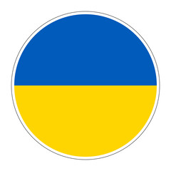 Ukrainian flag