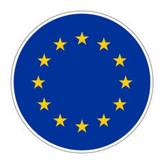 european union flag