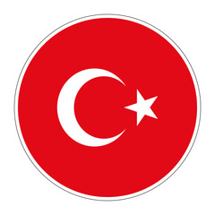turkey flag