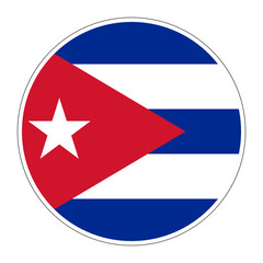 cuba flag