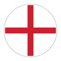 Obraz premium england flag