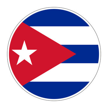 cuba flag