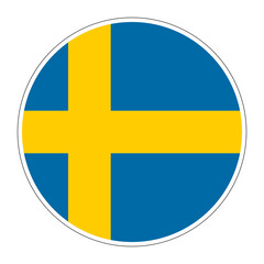 Sweden flag 