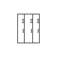 locker icon
