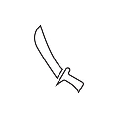 machete icon