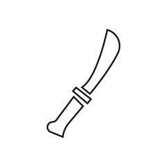 machete icon