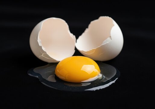 Bright blue light starburst shining with lens flare on a black background