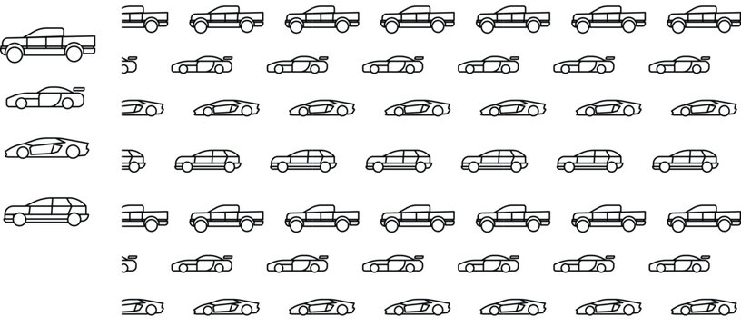 Embrace the mystery, use this versatile black canvas for overlays, creative projects, and unique design elements, offering pure creative freedom