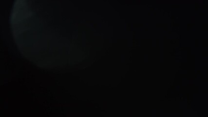 Abstract Light Leaks and Bokeh Effects for Creative Video Projects.