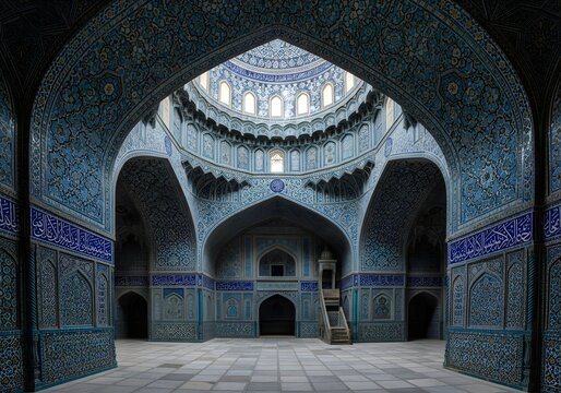 Derawar Fort Cholistan &ndash; Desert Stronghold in 8K Golden Hour Photography
