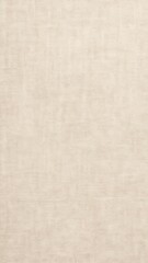 Fototapeta premium Neutral textured fabric background