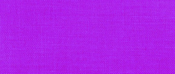 purple fabric background