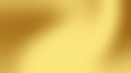 Gold gradient smooth luxury shimmer, elegant metallic abstract texture, perfect for branding, invitations, business cards, and stylish creative design projects. - Powered by Adobe