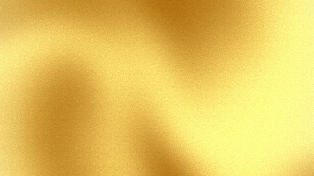 Gold smooth luxury gradient background creates elegant, modern, and warm feeling, perfect for business, invitations, packaging, and premium branding.