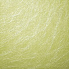 Soft, delicate fibers create a textured background in pale yellow, offering a visually appealing abstract design with warmth and depth for creative projects
