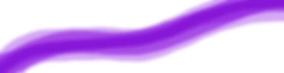 Purple abstract background. Smooth gradient ombre blend with soft blur and radiant glow banner background. 