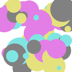 noble plain abstract vector