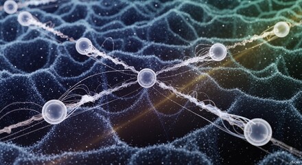Quantum Entanglement Visualization