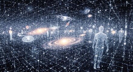 Quantum Reality Explorers