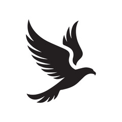 dove of peace vector illustration