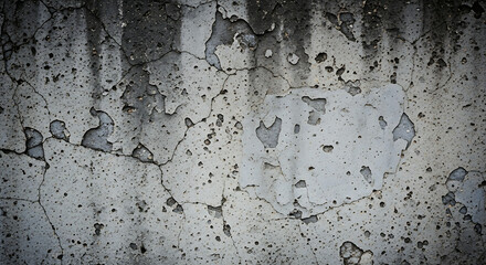 Abstract grunge concrete wall distressed texture