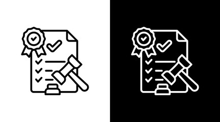 Compliance With Icon Set Design
