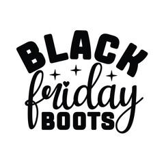 black friday boots