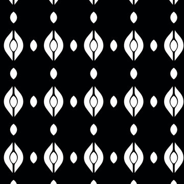 ETHNIC PATTERN 1