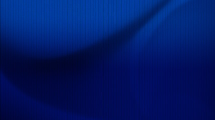 blue color with dark gradients and fine line patterns for wallpaper, banner, or other designs