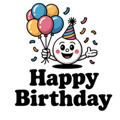 happy birthday party