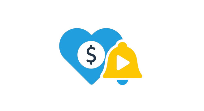 Monetize content creation with notifications for revenue and support; boost engagement and grow your audience; get paid for your passion project now
