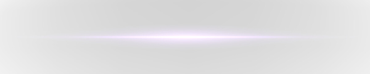 Purple horizontal streaks glide smoothly across a transparent PNG layer. Sparkling particles illuminate glowing motion trails vividly. Perfect for futuristic or tech visuals.