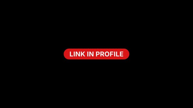 Link in profile button Animation - Powered by Adobe