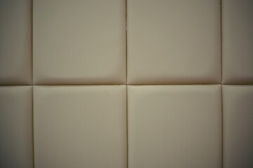 a white yellow wall tile 