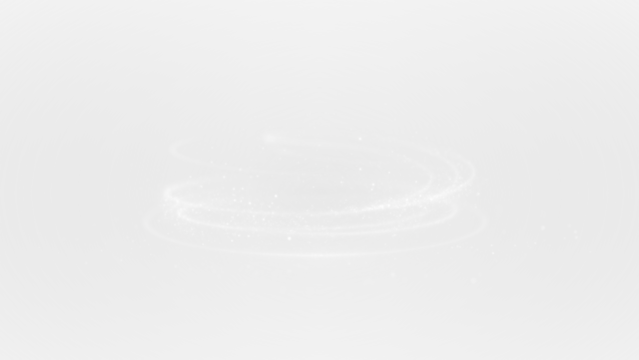 Light swirl PNG transparent overlay effect circles glowing motion for